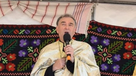 Octavian Marian Poduț a murit. Este doliu în lumea ortodoxiei