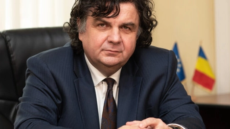 Rectorul UPT, Florin Drăgan, analiză dură a “ordonanţei trenuleţ”: “Guvernul nu înțelege că bugetul unei companii nu se face de pe o zi pe alta”