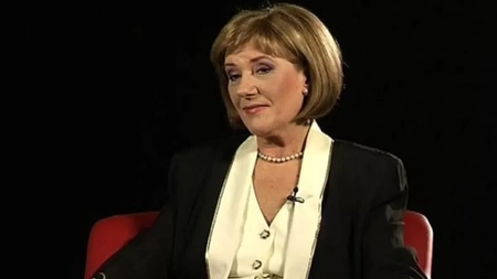 Stela Enache e dezamăgită de pensia ei. „Pot spune însă că am muncit o viață întreagă cam degeaba”