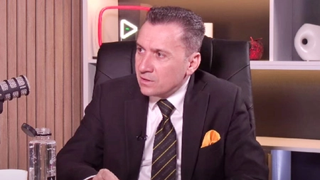 Tiberiu Stoian, fondator Exonia, despre modificările fiscale din 2025. „Acestea afectează mai multe categorii de afaceri”