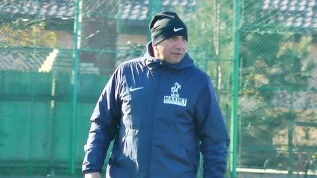 Vasile Miriuță a început schimbările la Politehnica Iași! Echipa va arăta diferit la meciul cu Craiova