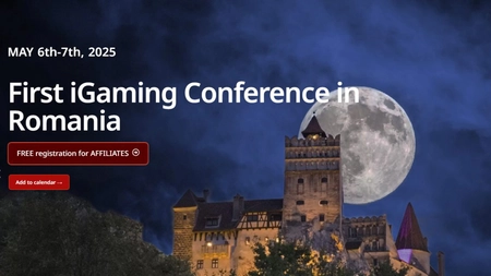 Dracula Gaming Events - primul eveniment pentru jocurile de noroc organizat în Transilvania: va avea succes? (P)
