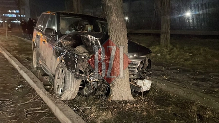 Accident grav la Egros. Mai multe victime, după ce două autoturisme s-au izbit violent. O persoană a rămas încarcerată - UPDATE