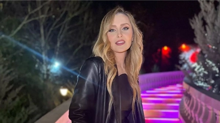 Alina Sorescu, despre momentele violente ale fostului soț: „A avut un moment de față cu fetițele”