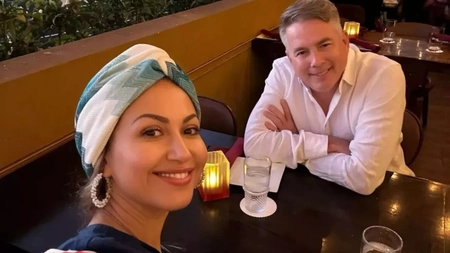 Anamaria Ferentz și-a adus logodnicul american în România, pentru prima dată: „I-a plăcut foarte mult să vadă de unde am plecat”