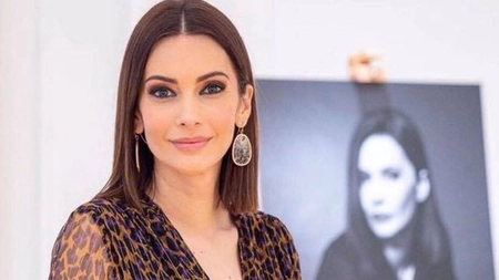 Andreea Berecleanu, detalii despre copilăria ei. Despre ce nu a vorbit niciodată vedeta?