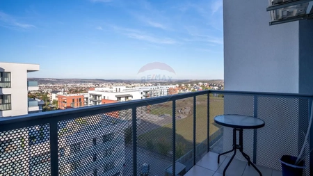 Un apartament în Cluj a ajuns să fie mai scump decât o vilă în Spania