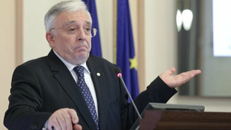 Ce se întâmplă cu banii românilor la început de an. Anunțul îngrijorător făcut de BNR