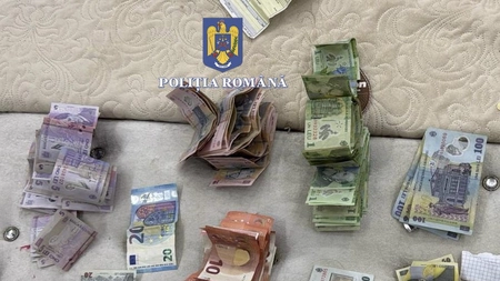 Mai multe persoane au fost arestate preventiv pentru înșelăciune și fals în înscrisuri sub semnătură privată