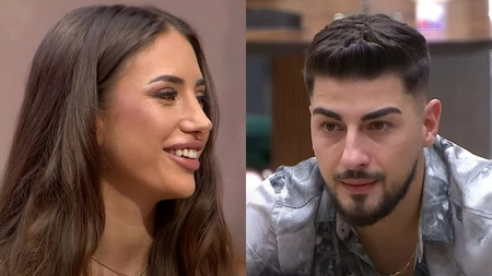 Bianca Giurcă duce relația cu Patrick la un alt nivel? „O să ai o fetiță”