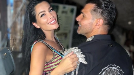 Brigitte Pastramă, dezamăgită după Revelionul din Poiana Brașov! Mâncarea rece și serviciile slabe