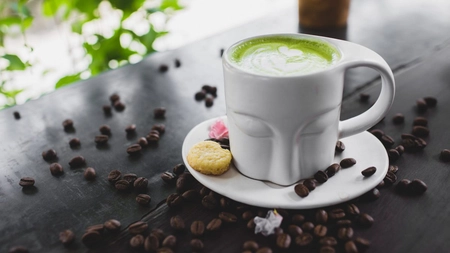 Broccoli în cafea! Trendul surprinzător care aduce beneficii pentru sănătate