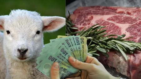 Cât va costa carnea de miel de Paște 2025? Prețurile i-au luat prin surprindere pe români