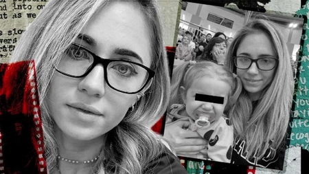 S-a aflat cauza pentru care Andreea, asistenta de la UPU Constanța, si-a luat viața! Fetița sa de 3 ani a rămas orfană de mamă