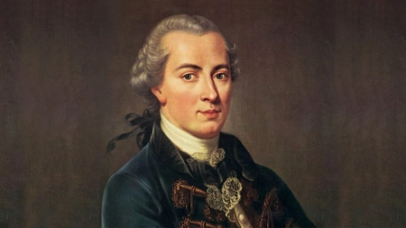 Ce înseamnă rațiunea? Importanța lui Immanuel Kant în înțelegerea minții umane