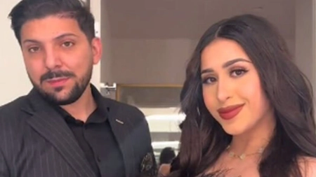 I-a cerut un inel cu diamant de 9 carate pentru că a fost însărcinată! „Doar mamele atractive trăiesc în Dubai!”