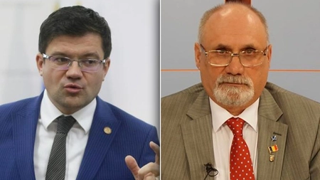 Costel Alexe, imaginea penibilului! Dă vina pe directorul DRDP, Ovidiu Laicu, pentru lipsa infrastructurii rutiere din județul Iași. „Toarnă lături în capul specialiștilor”