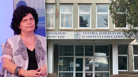 Elevii din Iași apelează la psiholog pentru rezolvarea conflictelor, prevenirea agresivității. Anca Hardulea: „Facem eforturi pentru a le oferi sprijinul de care au nevoie”