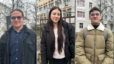 Ce spun elevii din Iași după prima probă a evaluării competențelor la Bacalaureat 2025? Emoțiile, curiozitatea și satisfacția au dominat atmosfera
