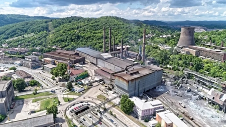 O companie industrială românească va fi condusă de americani! România devine o forță pe piața mondială