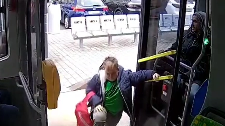 Iată unde a fost văzut ultima dată Sorin Alexandru Călinescu, copilul de 13 ani dat dispărut la Iași. Băiatul suferă de o afecțiune psihică gravă - UPDATE: A fost găsit