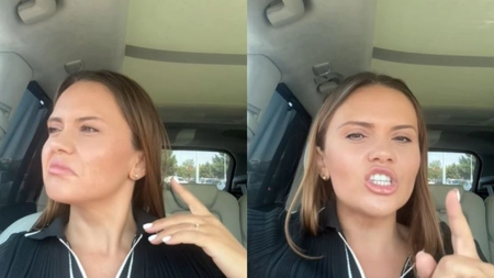 Cristina Șișcanu, demisie cu scandal de la TV! A urmat exemplul soțului și a făcut ravagii