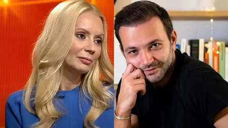 Ce iubiți a avut Daciana Sârbu înainte de Victor Ponta. Detaliile au ieșit la iveală după vestea divorțului
