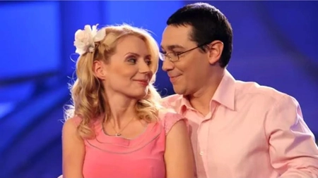 Cum arăta Daciana Sârbu mireasă. S-a căsătorit cu Victor Ponta tocmai la Beijing