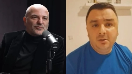 Dan Capatos îl atacă puternic pe Liviu Guță.  „Făceai pușcărie ca un ... ce ești”