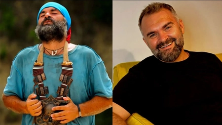 Ce a făcut Dan Ursa cu marele premiu de la Survivor! Cu ce se ocupă acum, la 2 ani după show-ul de supraviețuire
