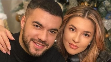 Daniela, soția lui Culiță Sterp, probleme în vacanță: „Ultimul concediu în 3”