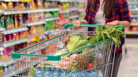 Dispozitivul care îi urmărește pe români în supermarketuri! Clienții nu știu că există așa ceva