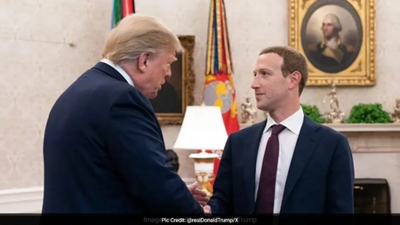 Efectul Donald Trump lovește și la Facebook. Mark Zuckerberg a zis că renunță la cenzură