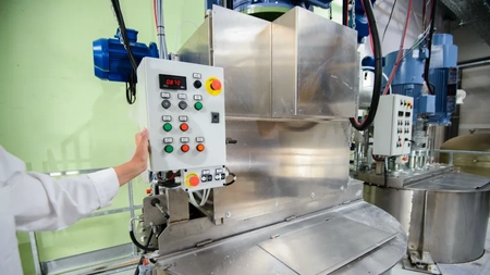 Se construiește o fabrică importantă într-un județ sărac din România! Investiția este record, iar produsele ar putea ajunge la export