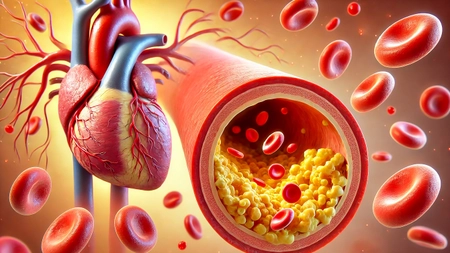În cât timp scade colesterolul? Află cum se pot reduce valorile acestuia!