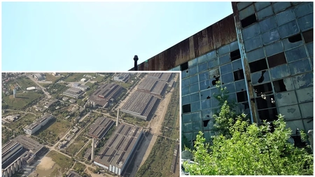 Primăria Iași concesionează un teren de peste 6 de hectare unui investitor privat! Vor fi realizate activități de producție și servicii