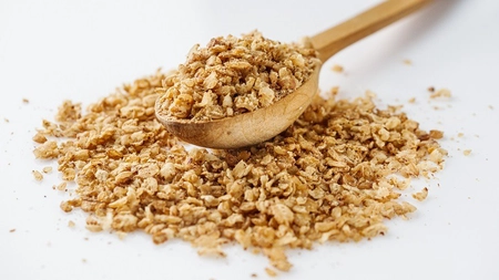 Benefiicile ascune la fulgilor de hrisca. Cum poti sa slabesti cu ajutorul acestui ingredient
