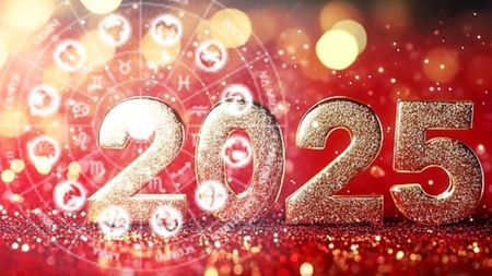 Cum arată horoscopul lunii ianuarie 2025: Zodiile de apă în prim-plan, dar surprize pentru toți nativii