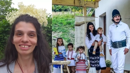 De ce a murit Ilina Pârvu.  Ce s-a întâmplat cu copilul pe care îl purta în pântece
