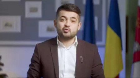 Cât valorează un mandat de deputat? Cu siguranță, pentru Sorin Afloarei, mai puțin decât unul de vicepreședinte la Consiliul Județean Iași