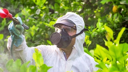 În câtă apă se dizolvă Solfert? Informații pentru toți agricultorii