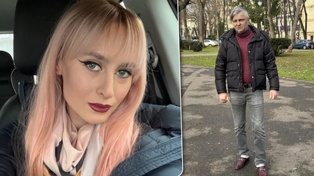 De la o iubire ca în telenovele, doi afacerişti din Iaşi au ajuns la scandaluri şi procese pe bandă rulantă! Adrian Froicu susţine că soţia sa, cu care se află în divorț, l-a jefuit și agresat: „Mi-a vândut hainele de Gucci pe Vinted”