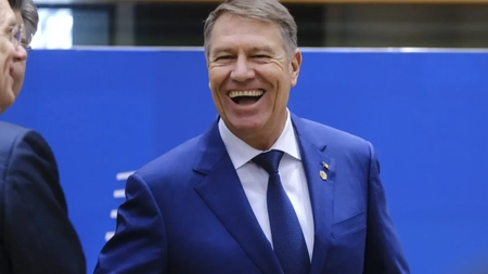 Klaus Iohannis nu a făcut nicio grațiere în 10 ani de mandat! Foștii președinți au grațiat bătrâni sau mame cu șase copii
