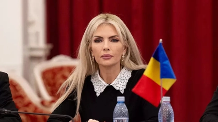 Laura Vicol a spus adevărul despre zborurile private ale lui Ciolacu. De ce a demisionat din PSD