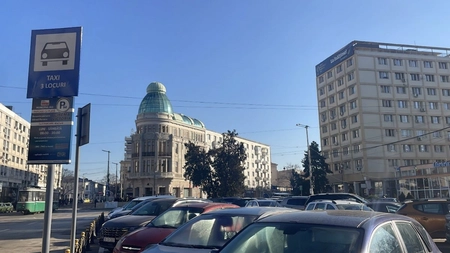 Primăria Iași a încasat peste 15 milioane de lei, în anul 2024, din administrarea parcărilor. Un ieșean plătește 720 de lei lunar pentru un loc de parcare în Păcurari