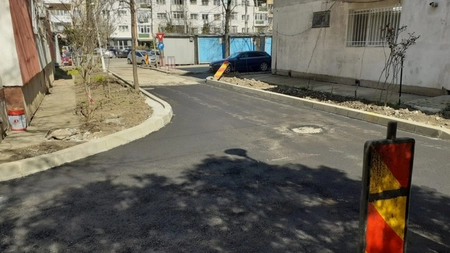 Traficul va fi restricționat, pe mai multe străzi din Iași, pentru reparații. Iată care sunt zonele vizate