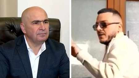 Makaveli, atac dur la Ilie Bolojan, după anunțul concedierilor la Senat: „Spuneți la lume care e șmecheria”