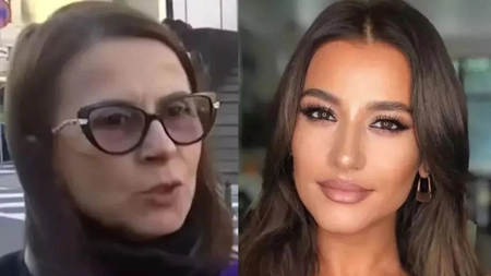 Mama lui Gabi Bădălău și-a dat în judecată fosta noră. Ce daune i-a cerut Claudiei Pătrășcanu