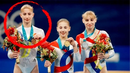 Drama prin care a trecut fosta gimnastă Maria Olaru. Cum arată acum fosta campioană de la Sydney