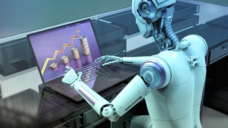 Inteligența Artificială schimbă mediul de afaceri! Cum își vor desfășura activitatea marile companii